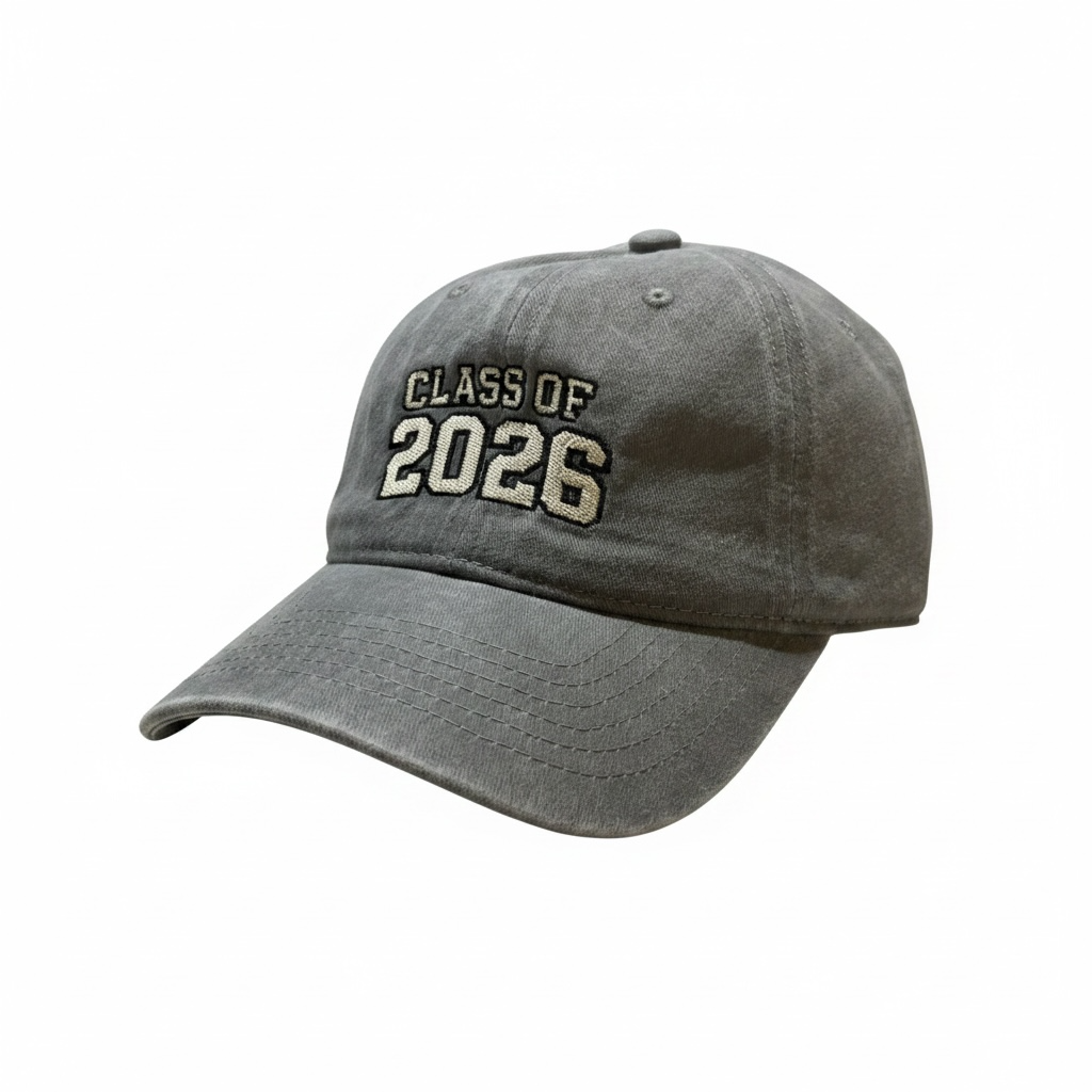 CLASS OF 2026 CAP