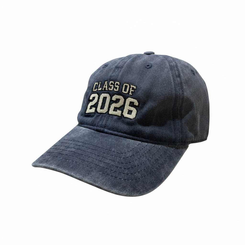 CLASS OF 2026 CAP