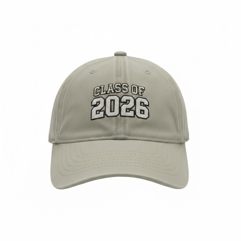 CLASS OF 2026 CAP