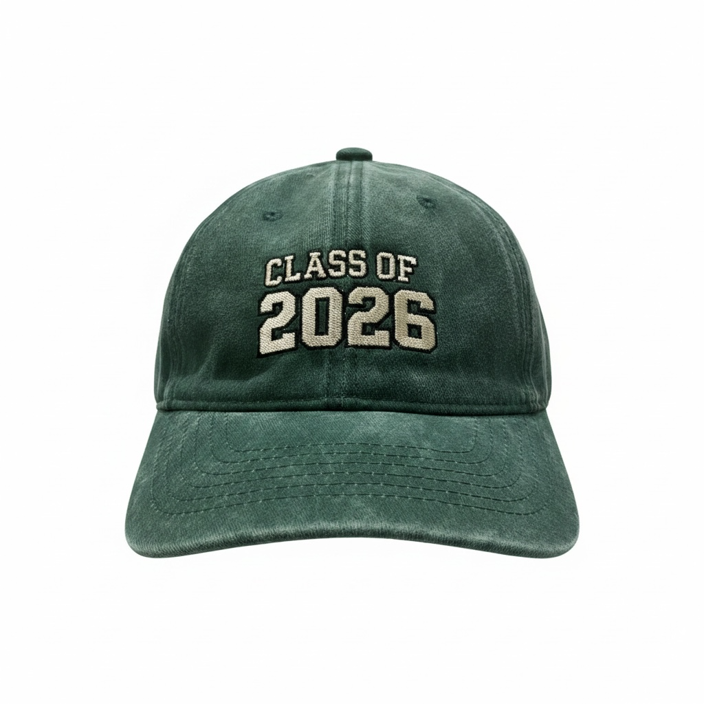 CLASS OF 2026 CAP
